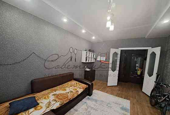 3-комн. квартира, 63.4 м2, 1/9 эт. Старый Оскол