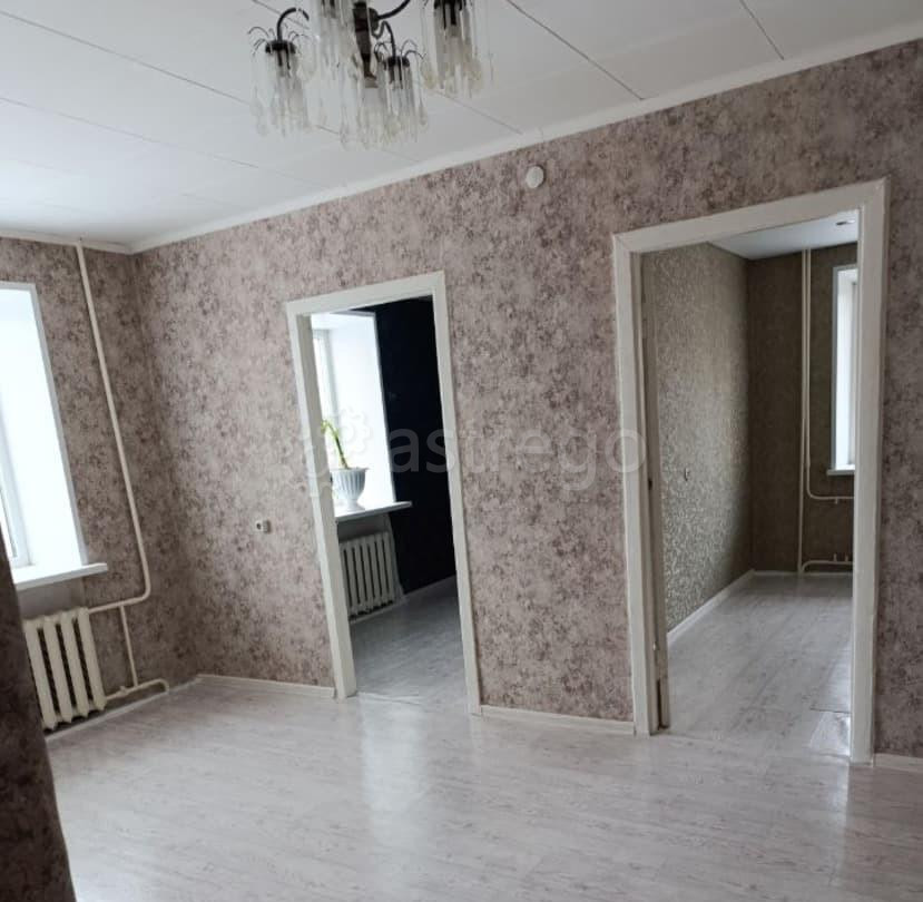 4-комн. квартира, 60.1 м2, 4/5 эт. Канск - изображение 1