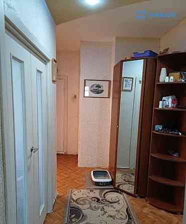 2-комн. квартира, 49.6 м2, 8/9 эт. Астрахань