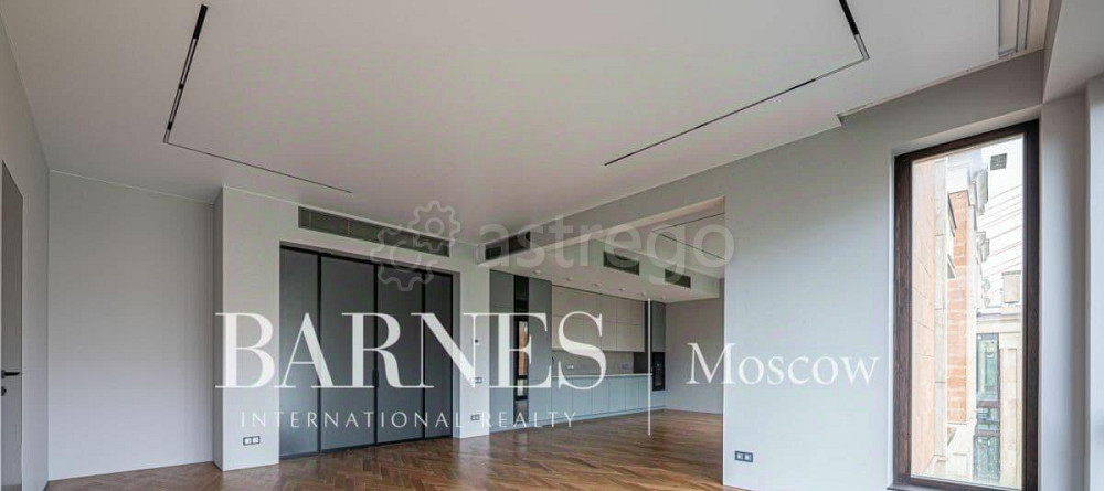 5-комн. апарт-ы, 230 м2, 2/3 эт. Москва - изображение 3