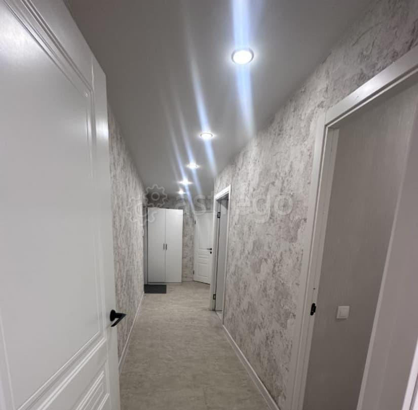 4-комн. квартира, 64 м2, 4/9 эт. Мытищи - изображение 6