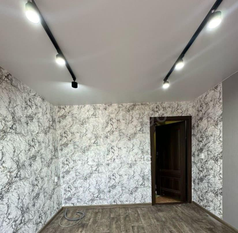 Комната, 11.6 м2, 9/9 эт. Дивногорск - изображение 4