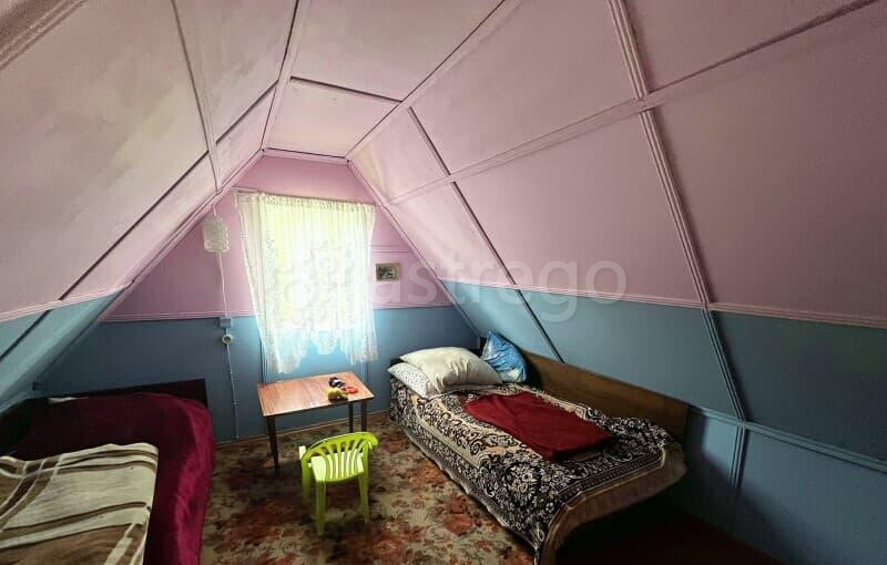 Дача, 36 м2 Егорьевск - изображение 10