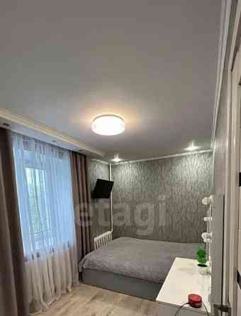 3-комн. квартира, 50.9 м2, 3/5 эт. Стерлитамак