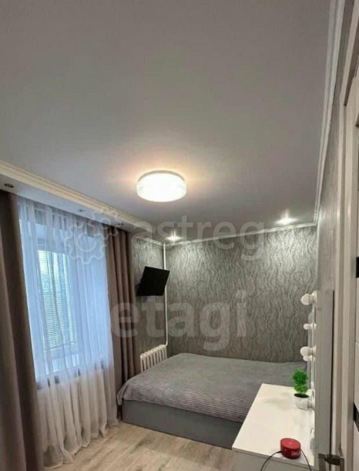 3-комн. квартира, 50.9 м2, 3/5 эт. Стерлитамак - изображение 5