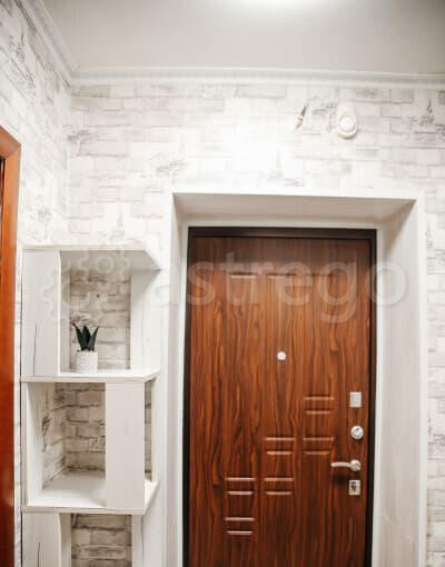 1-комн. квартира, 40 м2, 9/9 эт. Климовск - изображение 5