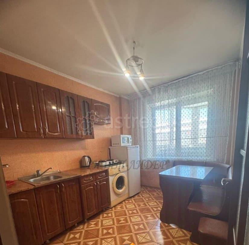 1-комн. квартира, 34 м2, 1/5 эт. Горно-Алтайск - изображение 6