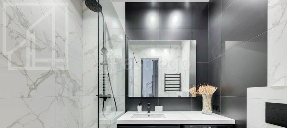 2-комн. квартира, 40 м2, 2/14 эт. Москва - изображение 4