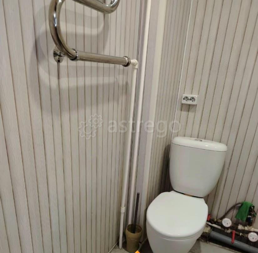 1-комн. квартира, 31 м2, 1/2 эт. Рубцовск - изображение 2