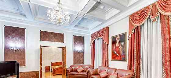 3-комн. квартира, 104 м2, 2/5 эт. Санкт-Петербург