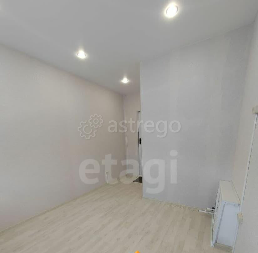 Комната, 12 м2, 9/9 эт. Красноярск - изображение 4