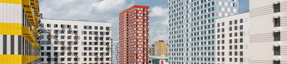 2-комн. квартира, 56.1 м2, 24/25 эт. Мытищи - изображение 4