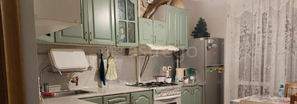 3-комн. квартира, 65.8 м2, 3/12 эт. Красногорск - изображение 5
