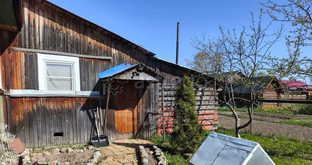 Дом, 65 м2, 5.11 сотки, 1 эт. Котлас - изображение 6