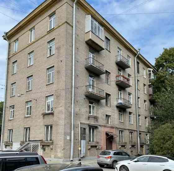 Комната, 31 м2, 4/5 эт. Санкт-Петербург