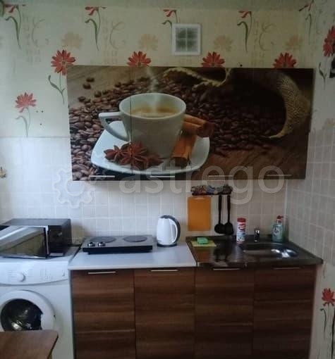 2-комн. квартира, 57 м2, 8/25 эт. Москва - изображение 8