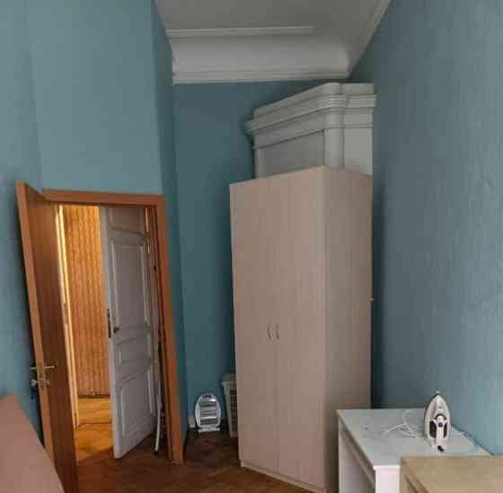 5-комн. квартира, 157.2 м2, 3/5 эт. Санкт-Петербург