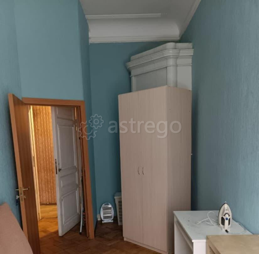 5-комн. квартира, 157.2 м2, 3/5 эт. Санкт-Петербург - изображение 2