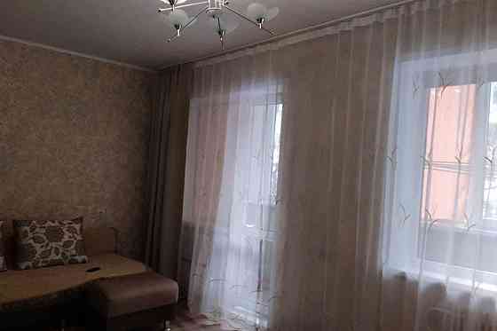1-комн. квартира, 38 м2, 2/5 эт. Шебекино