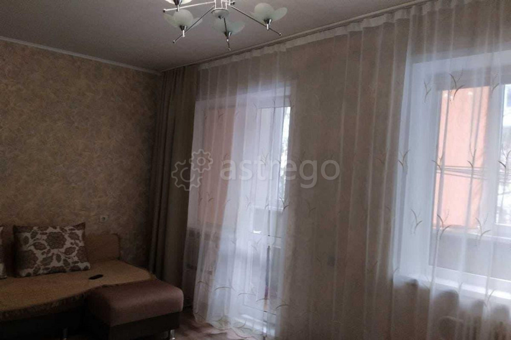 1-комн. квартира, 38 м2, 2/5 эт. Шебекино - изображение 6