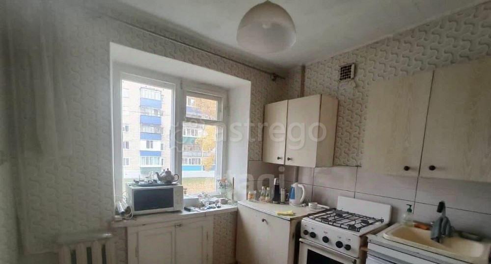 3-комн. квартира, 50.4 м2, 2/5 эт. Стерлитамак - изображение 6