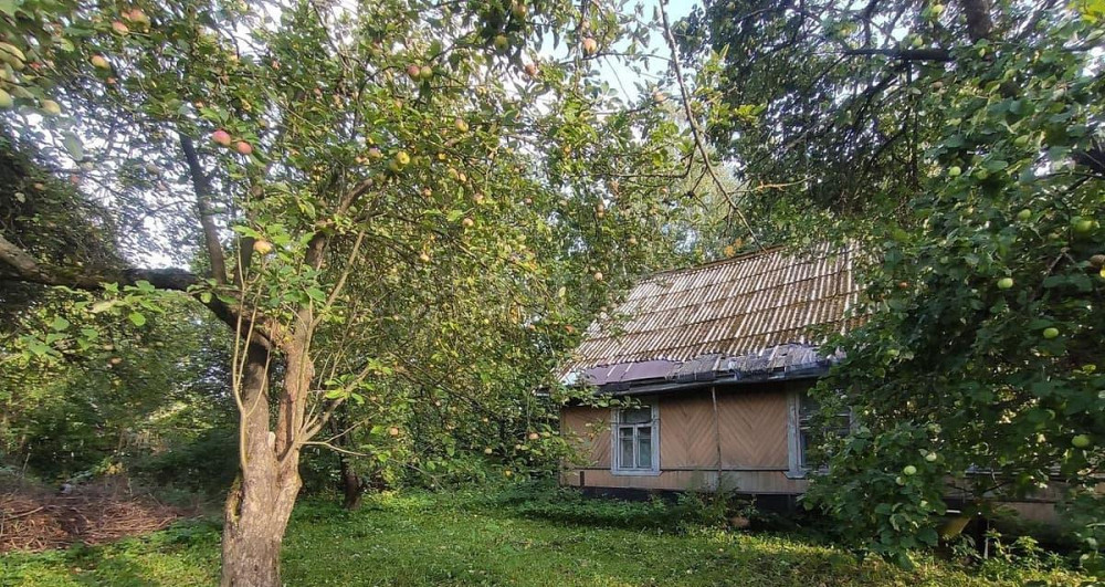 Дом, 69 м2, 14.15 сотки, 1 эт. Санкт-Петербург - изображение 7