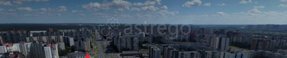 Торговое помещение, 203 м2 Санкт-Петербург - изображение 4