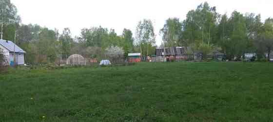 Земля под ИЖС, 8 соток Павловский Посад