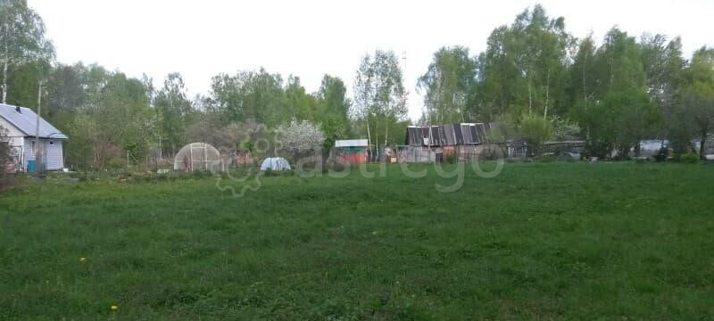 Земля под ИЖС, 8 соток Павловский Посад - изображение 2