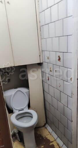 Комната, 16 м2, 2/16 эт. Санкт-Петербург - изображение 5