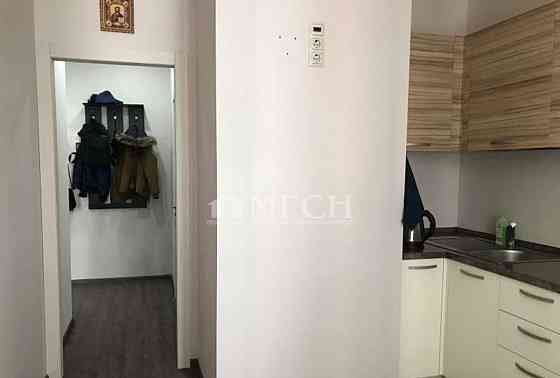 2-комн. квартира, 38.8 м2, 6/14 эт. Москва