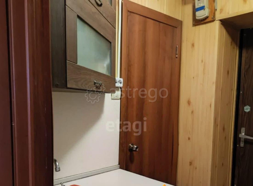 Студия, 18.9 м2, 2/5 эт. Астрахань - изображение 3