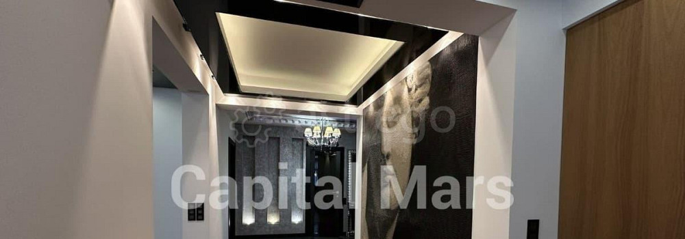 3-комн. квартира, 130 м2, 15/20 эт. Москва - изображение 7
