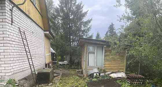Дом, 77.8 м2, 6 соток, 2 эт. Москва