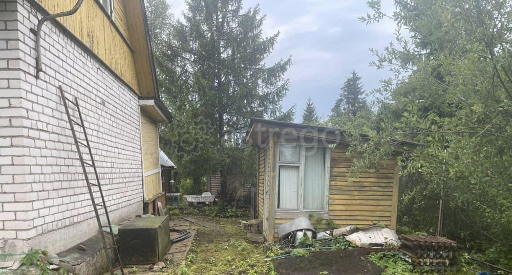 Дом, 77.8 м2, 6 соток, 2 эт. Москва - изображение 4