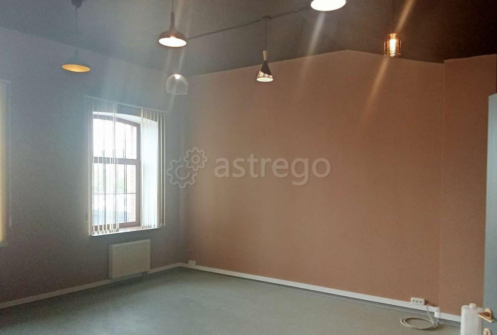 Офис, 31.6 м2 Архангельск - изображение 5