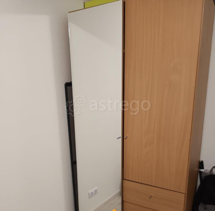 Комната, 60 м2, 17/22 эт. Москва - изображение 2