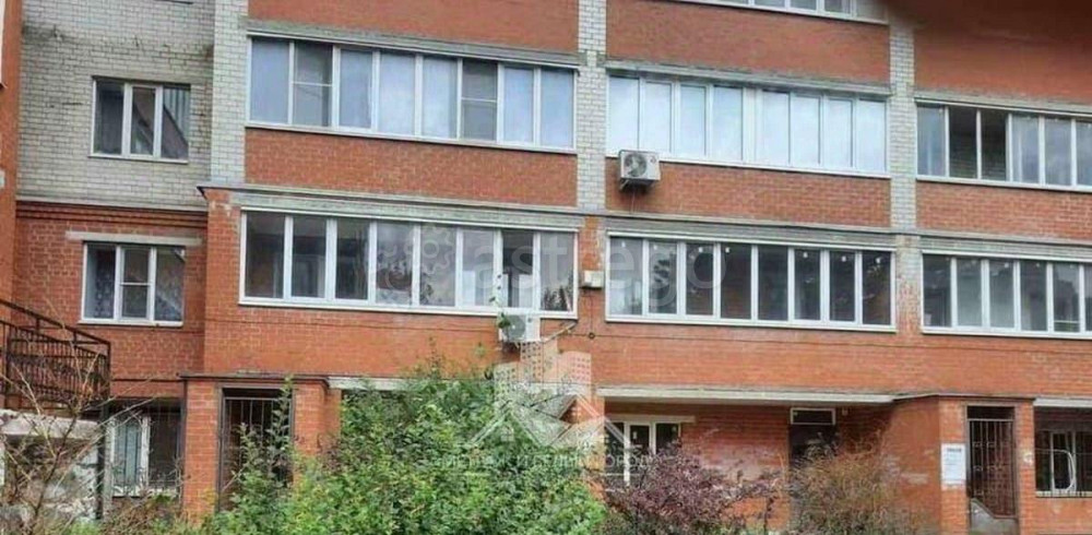 Офис, 65 м2 Белгород - изображение 6