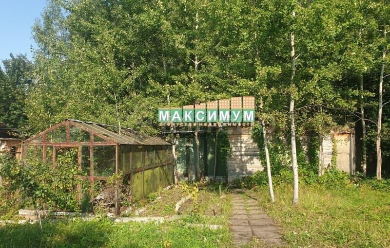 Дача, 60 м2 Домодедово - изображение 7