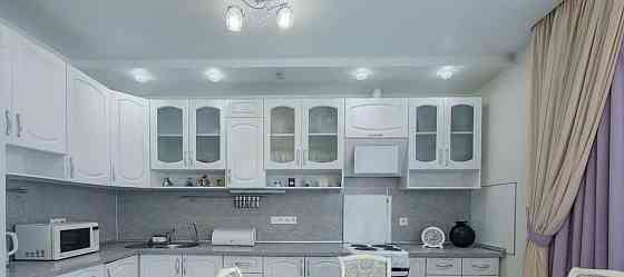 3-комн. квартира, 85 м2, 8/9 эт. Звенигород