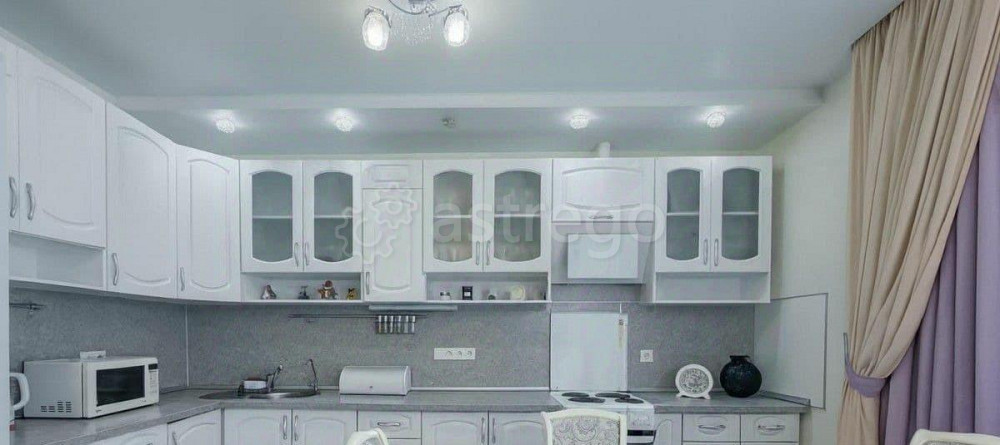 3-комн. квартира, 85 м2, 8/9 эт. Звенигород - изображение 3