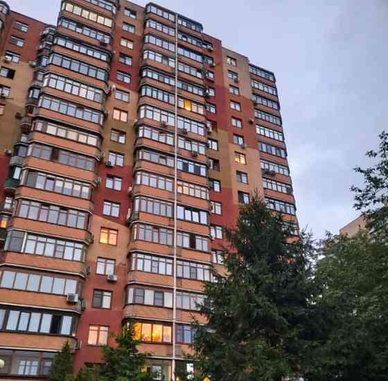 4-комн. квартира, 140.1 м2, 10/17 эт. Москва