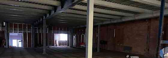 Офис, 123 м2 Санкт-Петербург