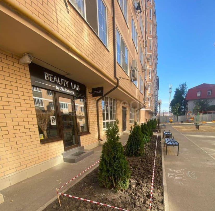 Свободного назначения, 130 м Яблоновский - изображение 3