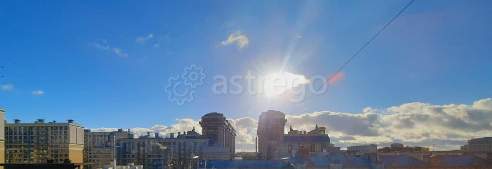 4-комн. квартира, 107 м2, 8/9 эт. Санкт-Петербург - изображение 5