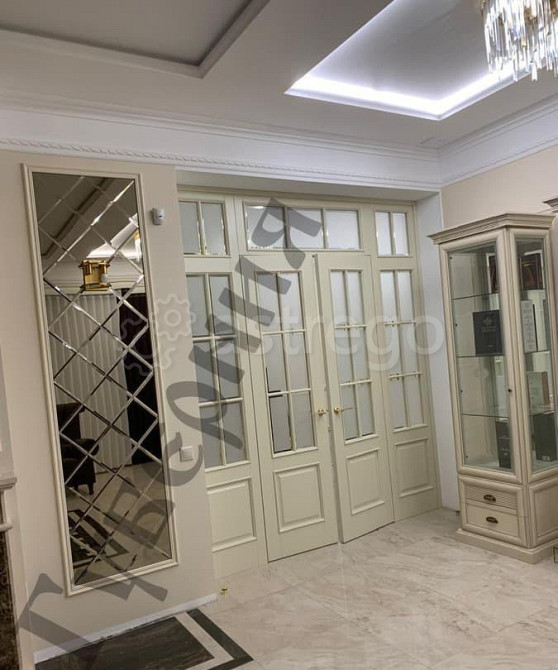 Коттедж, 193 м2, 15 соток, 2 эт. Таврово - изображение 9