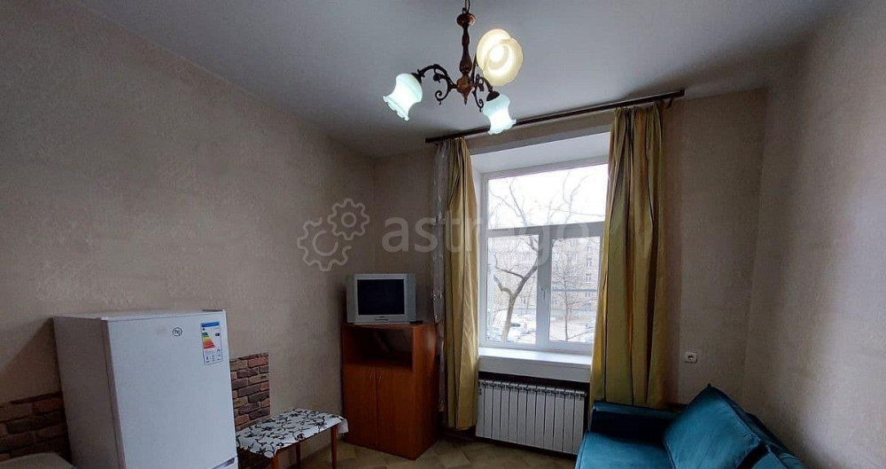 Комната, 14.5 м2, 2/5 эт. Москва - изображение 7
