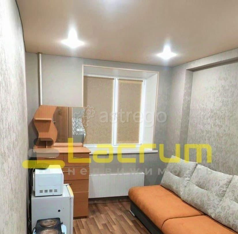 Студия, 13 м2, 1/5 эт. Красноярск - изображение 1