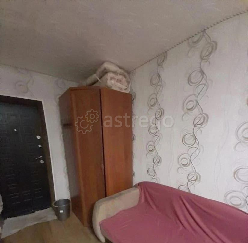 Комната, 18 м2, 2/6 эт. Старый Оскол - изображение 4