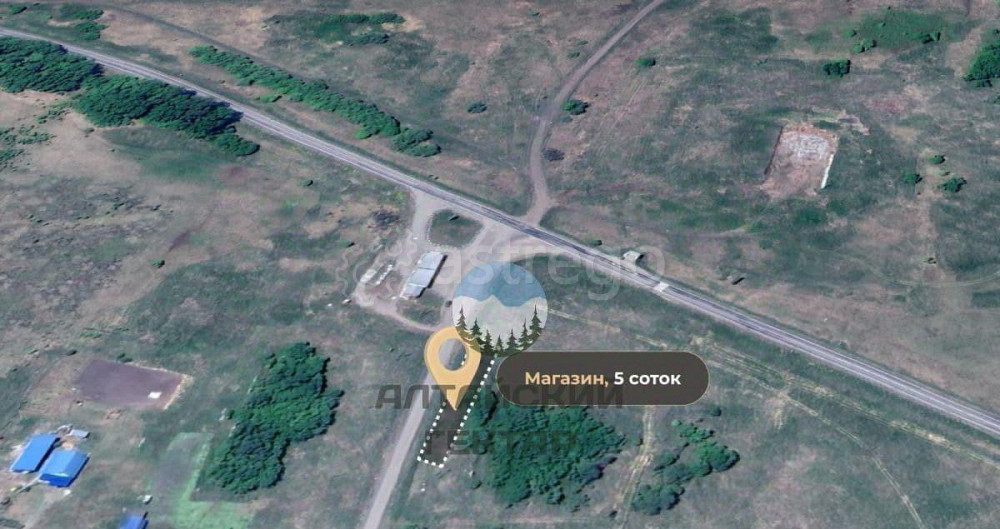 Земельный участок, 5.04 сотки Алтайское - изображение 2